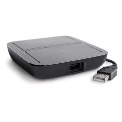 Menu Commutateur MDA220 Pour Casque D’écoute USB Plantronics