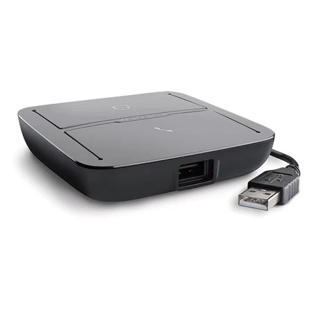 Menu Commutateur MDA220 Pour Casque D’écoute USB Plantronics 3 Menu Commutateur MDA220 Pour Casque D’écoute USB Plantronics