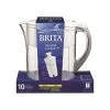 Menu Système De Filtration Brita® -Menu Boutique 596015 B