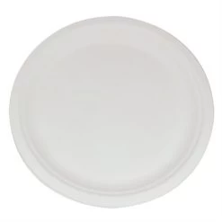 Menu Assiettes En Plastique D’amidon De Maïs