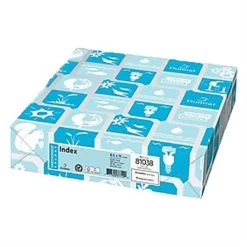 Menu Papier Couverture EarthChoice®