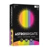 Menu Papier Couverture Astrobrights®