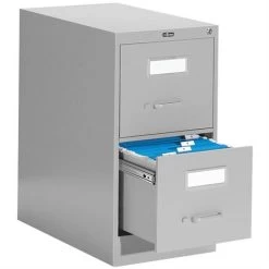 Menu Classeur Vertical Format Légal Fileworks® 2600 -Menu Boutique 617506 B