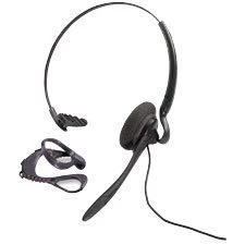 Menu Casque D'écoute DuoSet H141N