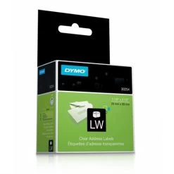 Menu Étiquettes D'adresse Pour Imprimantes LabelWriter® -Menu Boutique 663856 B