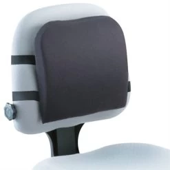 Menu Coussin Dorsal En Mousse à Mémoire