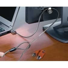 Menu Système De Verrouillage Microsaver Double®