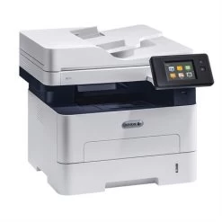 Menu Imprimante Laser Multifonction Monochrome B215