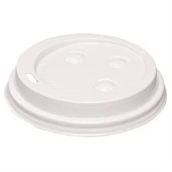 Menu Couvercles Pour Boissons Chaudes Dôme