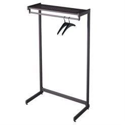 Menu Vestiaire Mobile