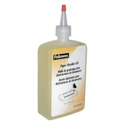 Menu Huile Pour Déchiqueteuse