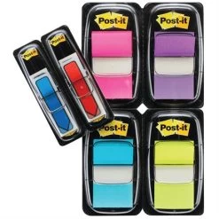 Menu Languettes En Paquet Prime Post-it®