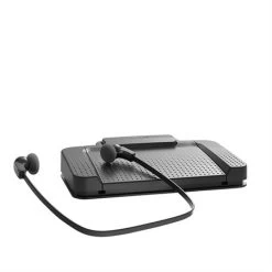 Menu Ensemble De Transcription SpeechExec LFH7177