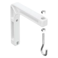 Menu Crochets Muraux Pour écran De Projection