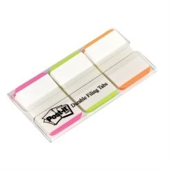Menu Onglets Durables Post-it® -Menu Boutique 769398 B