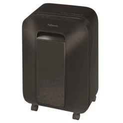 Menu Déchiqueteuse Powershred® LX170