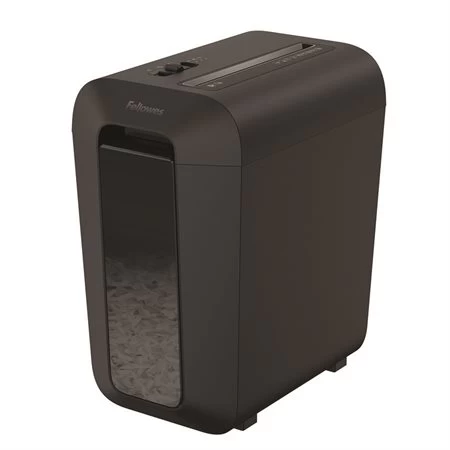 Menu Déchiqueteuse Powershred® LX65 3 Menu Déchiqueteuse Powershred® LX65