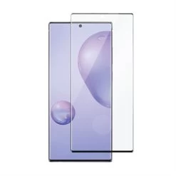 Menu Protecteur D'écran En Verre Courbé 3D -Menu Boutique 808444 B