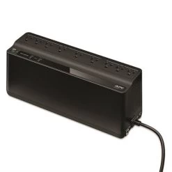 Menu Batterie De Secours APC 850VA