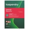 Menu Sécurité Internet Kaspersky Pour 3 Usagers -Menu Boutique 810051w B