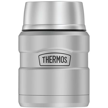 Menu Contenant à Nourriture Stainless King™ 4 Menu Contenant à Nourriture Stainless King™ – Image 2