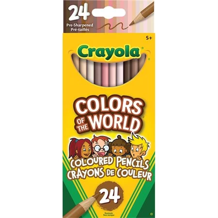 Menu Crayons Colors Of The World 3 Menu Crayons Colors Of The World