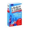 Menu Le Robert & Collins Dictionnaire Anglais-français (poche)