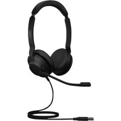 Menu Casque D'écoute Evolve2 30 USB-A