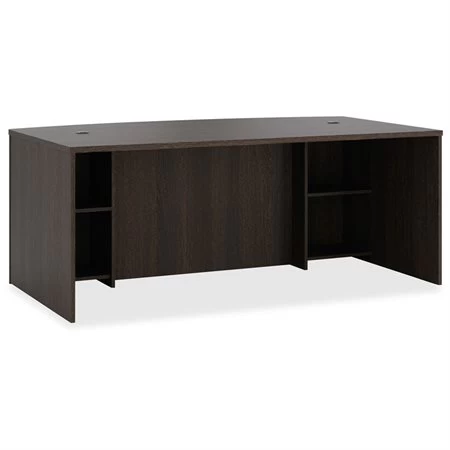 Menu Bureau à Devant Arqué Basyx® 3 Menu Bureau à Devant Arqué Basyx®