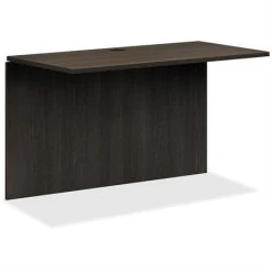 Menu Pont Retour De La Série Stratifié Basyx® BL -Menu Boutique 823978 B