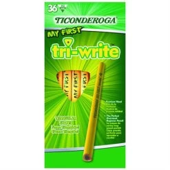 Menu Crayons Tri-Write N° 2