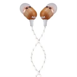 Menu Écouteurs Smile Jamaica De House Of Marley