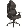 Menu Chaise De Jeu Premium Anda Seat Dark Knight