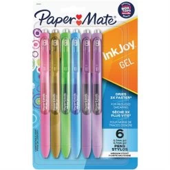 Menu Stylos Gel Paper Mate® InkJoy®