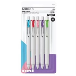 Menu One Stylos Gel Rétractable