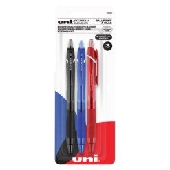 Menu Stylos à Bille Jetstream Elements