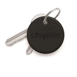Menu Localisateur D’objet Bluetooth Chipolo One