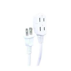 Menu Rallonge Xtricity à 3 Prises