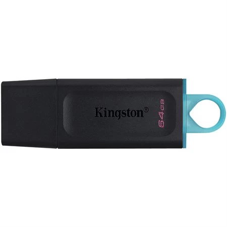 Menu Clé USB Data Traveler De Kingston 4 Menu Clé USB Data Traveler De Kingston – Image 2