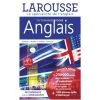 Menu Dict. Larousse Poche Anglais-Francais -Menu Boutique 829022 B