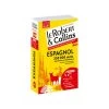 Menu Dictionnaire Le Robert & Collins De Poche Espagnol
