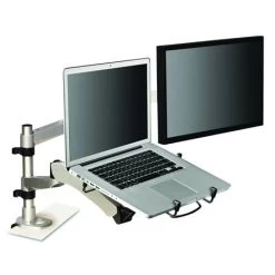 Menu Adaptateur Pour Bras De Moniteur