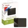 Menu Disque Dur Externe USB 3.0 Canvio Ready -Menu Boutique 829393 B
