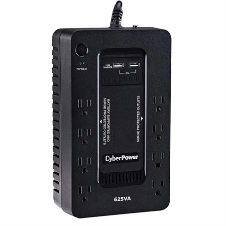 Menu Source D'alimentation ST625U 3 Menu Source D'alimentation ST625U