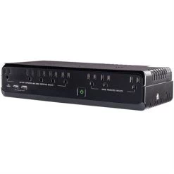 Menu Source D'alimentation SL700U