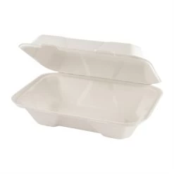 Menu Contenant Avec Couvercle -Menu Boutique 831265 B