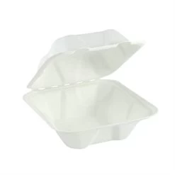 Menu Contenant Avec Couvercle -Menu Boutique 831269 B