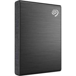 Menu Disque Dur Externe SSD One Touch
