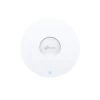 Menu Point D'accès Sans Fil Gigabit WiFi 6 AX1800 Au Plafond 2 Menu Point D'accès Sans Fil Gigabit WiFi 6 AX1800 Au Plafond -Menu Boutique 831471 B