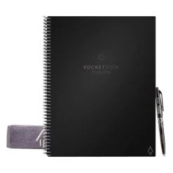 Menu Carnet Réutilisable RocketBook Core 7 Menu Carnet Réutilisable RocketBook Core -Menu Boutique 832397 B